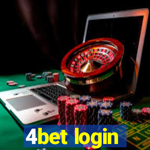 4bet login